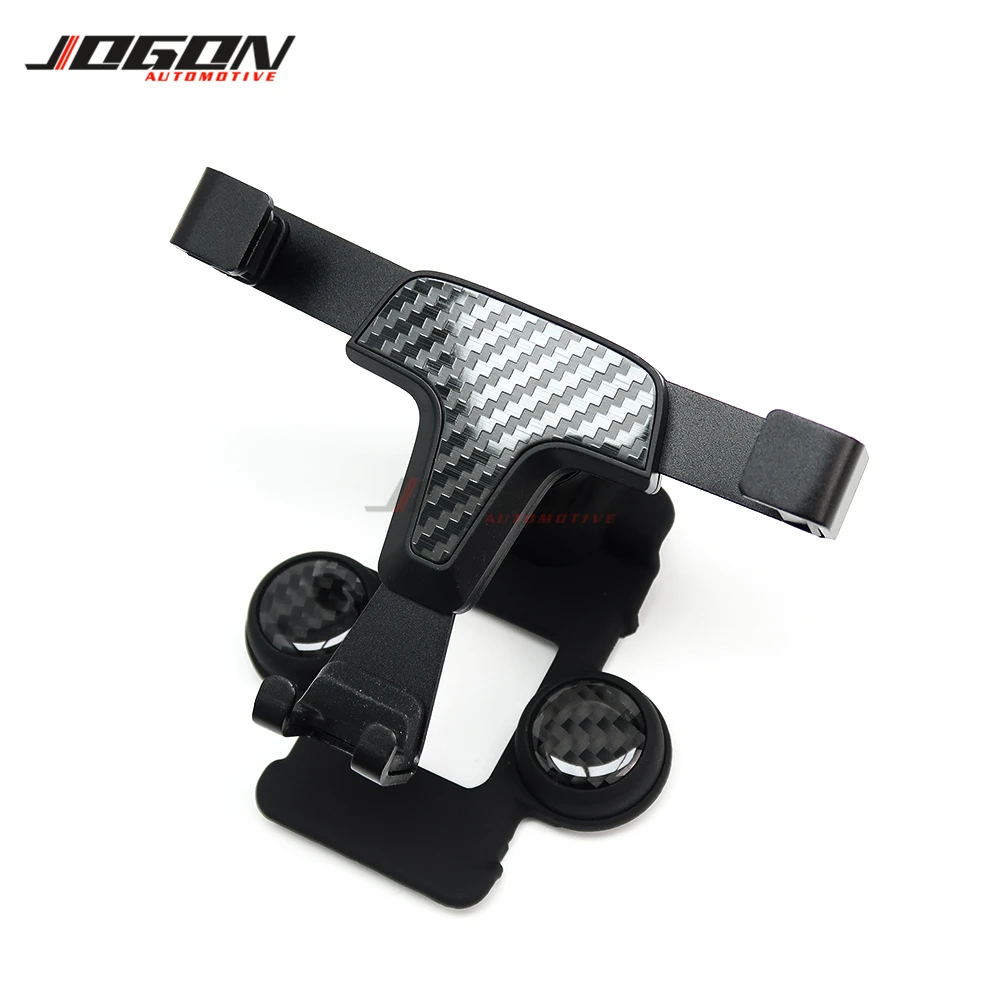 Автомобильный внутренний гравитационный держатель для сотового телефона