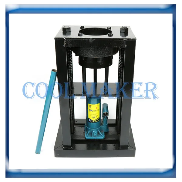 Автоматический ручной инструмент для шлангов a/c универсальный ремонта гнезда объемом 4 тонны|a/c hose|tools