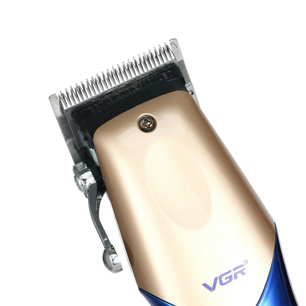 

European Standard New Electric Hair Clipper Men's Electric Hair Clipper Hair Clippe