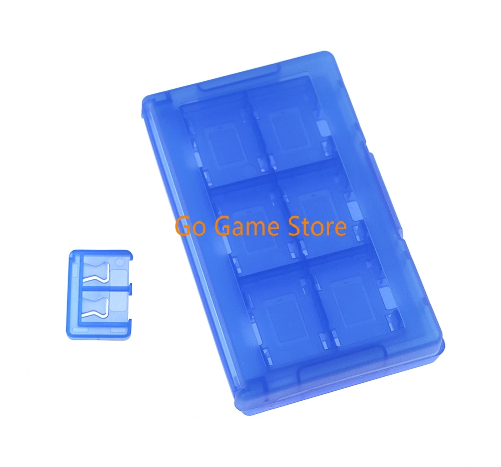 1 шт. для Nintendo Switch NS NX игровая карточная коробка 24 в портативный чехол игровых карт