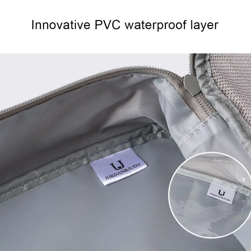 

1pc Waterproof Foldable Shoe Storage Bag Travel Portable Shoe Storage Bag Dustproof Durable Shoe Bag Luggage Organizer