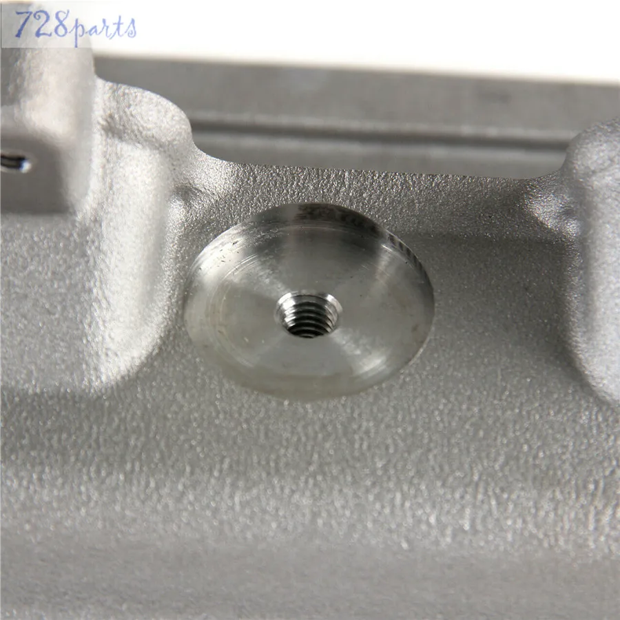 Головка блока цилиндров двигателя подходит для VW Beetle Golf Touran Polo Caddy Seat Ibiza Skoda Fabia