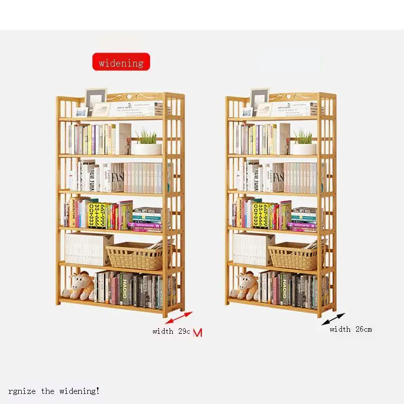 

Para Livro Estanteria Madera Bois Oficina Meuble Rangement Wall Shelf Mobilya Libreria Decoration Bookcase Book Case Rack