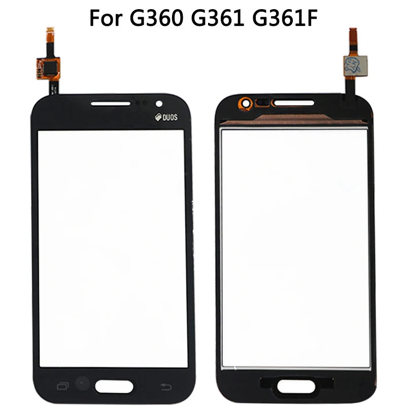 Высококачественный ЖК дисплей с сенсорным датчиком и дигитайзером для Samsung Galaxy