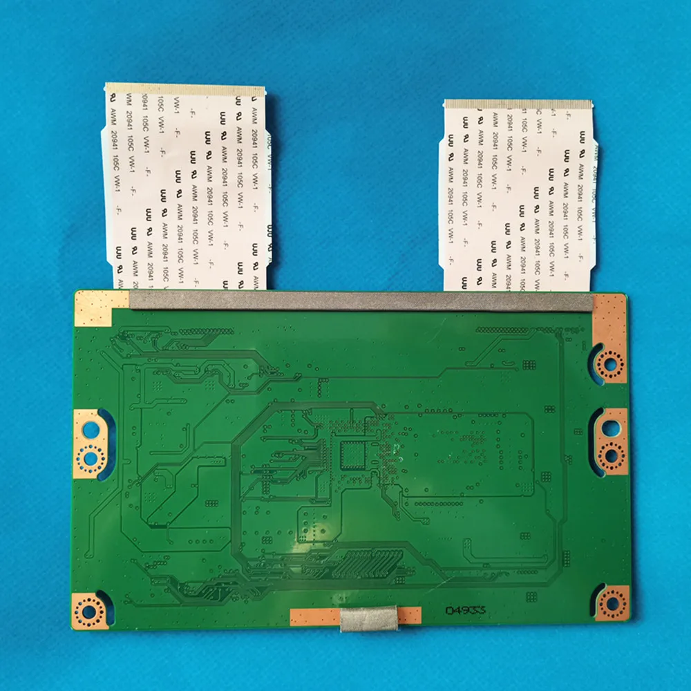 Good-Working for original quality T-CON logic board T650HVN05.7 65T07-C0C 65T07-COC For 65 inch TV