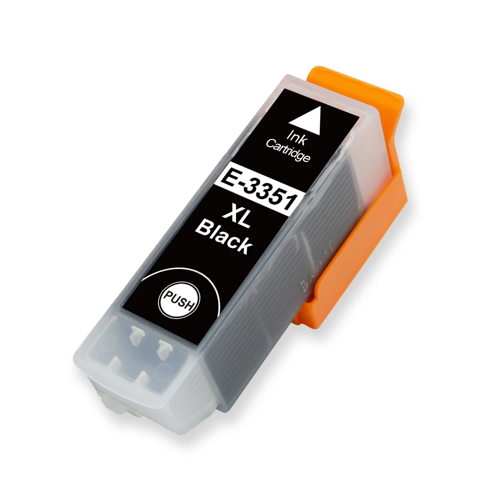 Картридж чернильный UniPlus 33XL T3351 T3361 T3362 T3363 T3364 совместимый с Epson Для XP900 XP7100 XP530 XP630