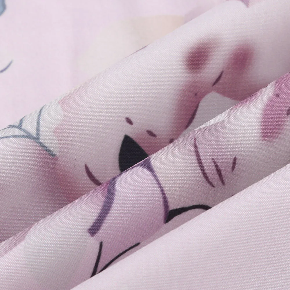 Женское летнее модное платье женское пляжное без рукавов с принтом Короткое мини