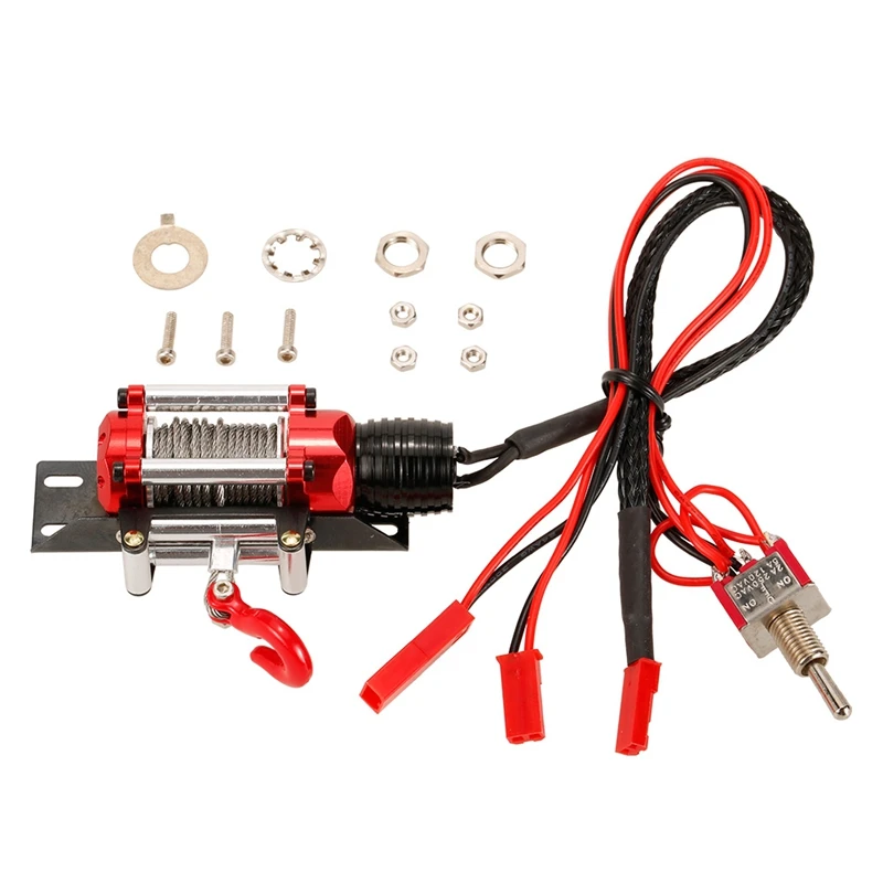 Радиоуправляемая Автомобильная Металлическая стальная Проводная