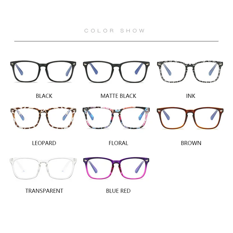 Модные очки для чтения RBENN мужчин и женщин пресбиопические ультралегкие с