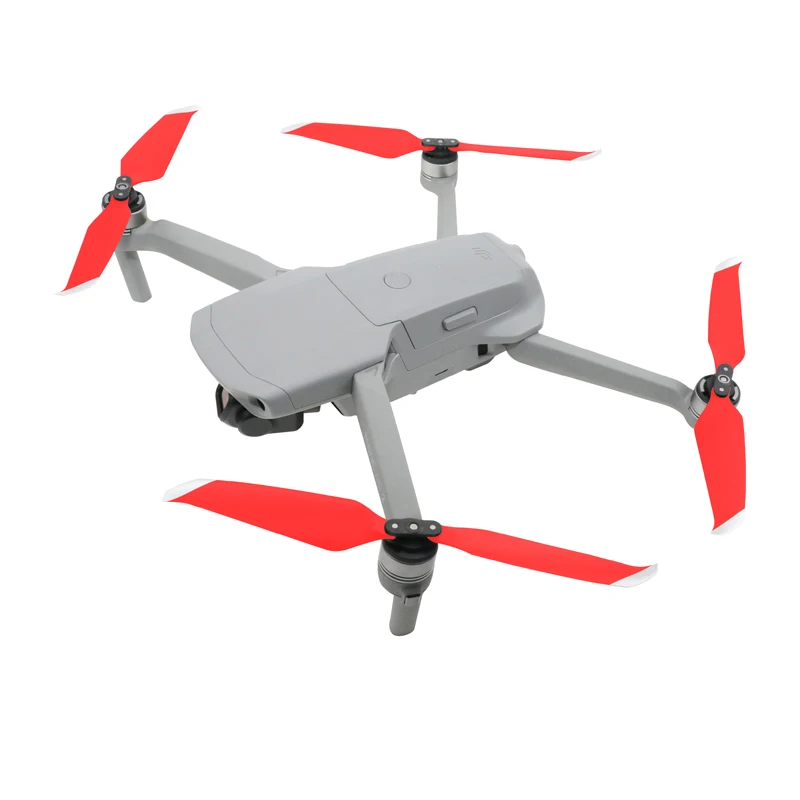 Пропеллеры с низким уровнем шума 4 шт. пропеллеры для DJI Mavic air 2 /mavic 2S аксессуары