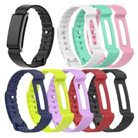 replacement adjustable wrist strap watchband for huawei honor a2 smart bracelet