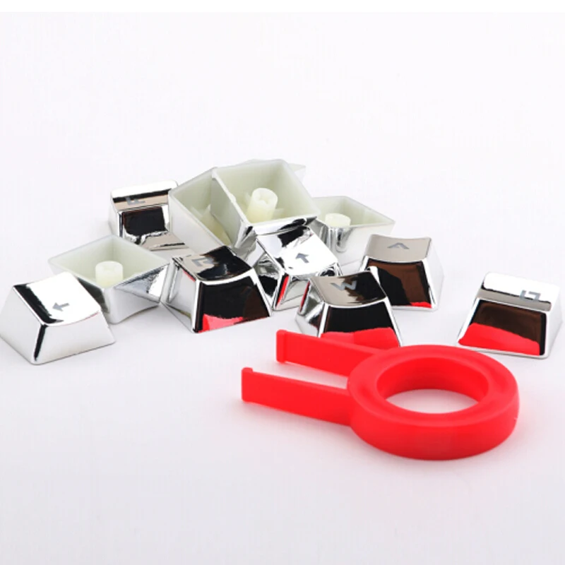 104 ключа подчеркивающий индивидуальность светильник колпачок для механической