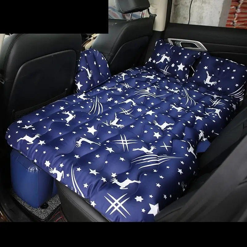 Gonflable Auto Campeggio Acampamento надувные аксессуары для кемпинга автомобильные воздушная