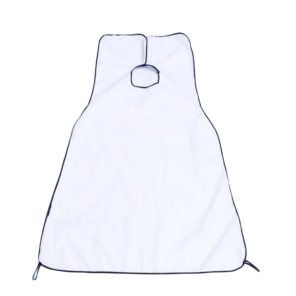 

Adult Hair Cloth Cloth Non-stick Apron Cloak Shawl Haircut Bib Hair Cut Hair Suitable For Household Hair Dye