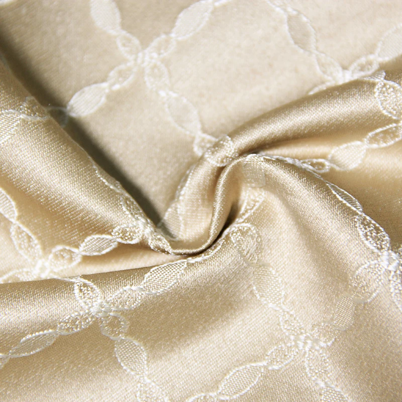 

45*45cm Embroidery Pillow Cover Linen Cushion Cover Art Pattern Decoration Gold Pillowcase For Sofa Bed Car Home Throw Pillows