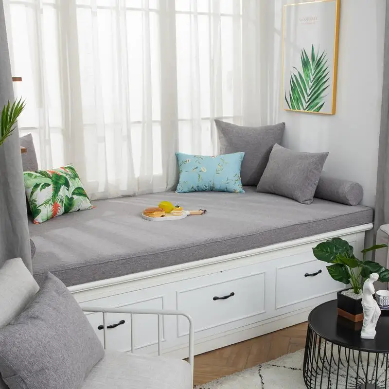 Decoratif Deco дом экстерьер Stoelkussen Decoracion матрас Coussin Украшение Подушка для сидения Cojin
