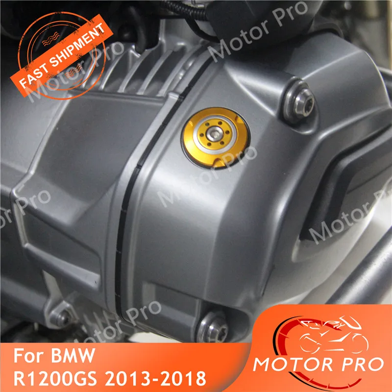 R1200GS для BMW R 1200 GS 2013 2018 наполнитель масляного фильтра двигателя крышка бака