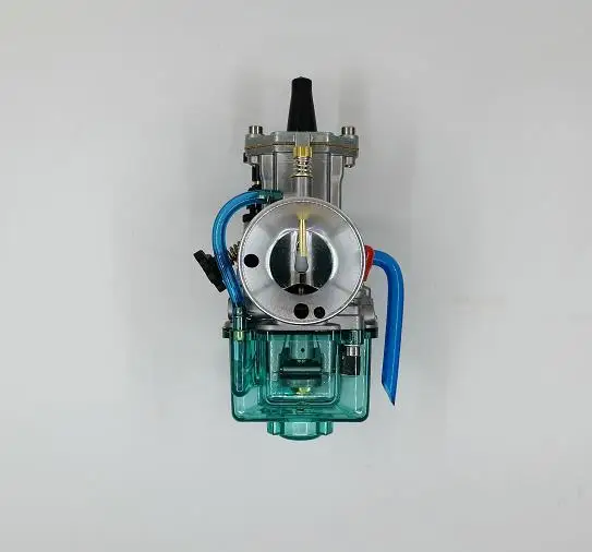 Карбюратор для мотоцикла PWK 26 28 30 32 34 2T 4T с Power Jet Yamaha Mikuni Koso ATV |