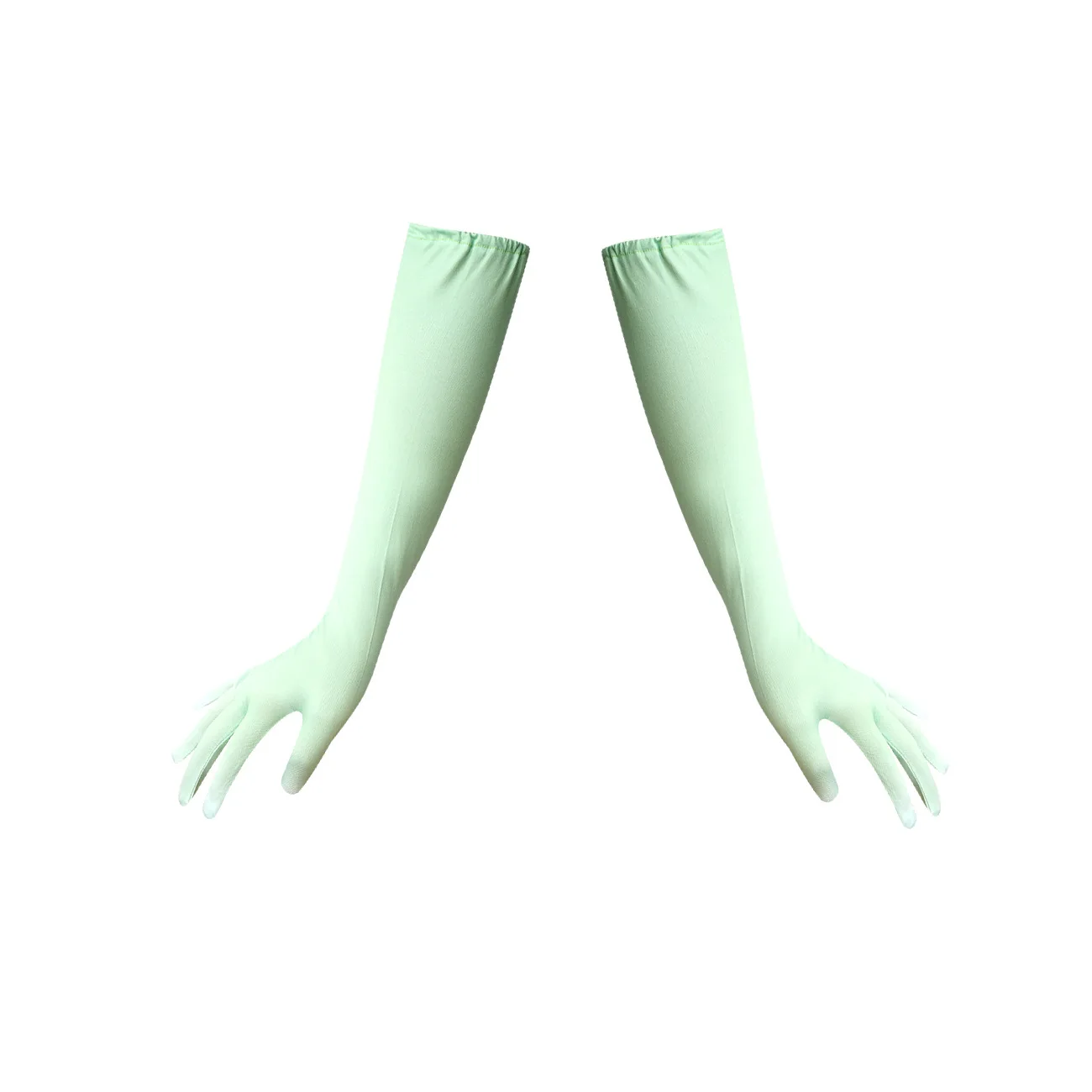 Карнавальное платье Tiana платья для девочки костюм принцессы ролевых игр вечерние