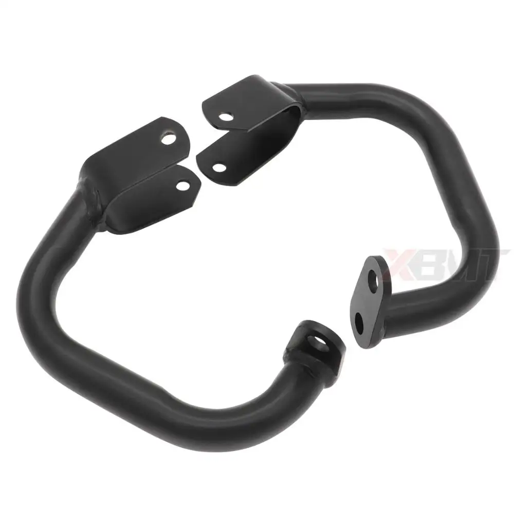 Защита двигателя мотоцикла бампер для Honda Magna VF 750 VF750 1994-2006 2007 2008 2009 2010 2011 2012 2013 2014