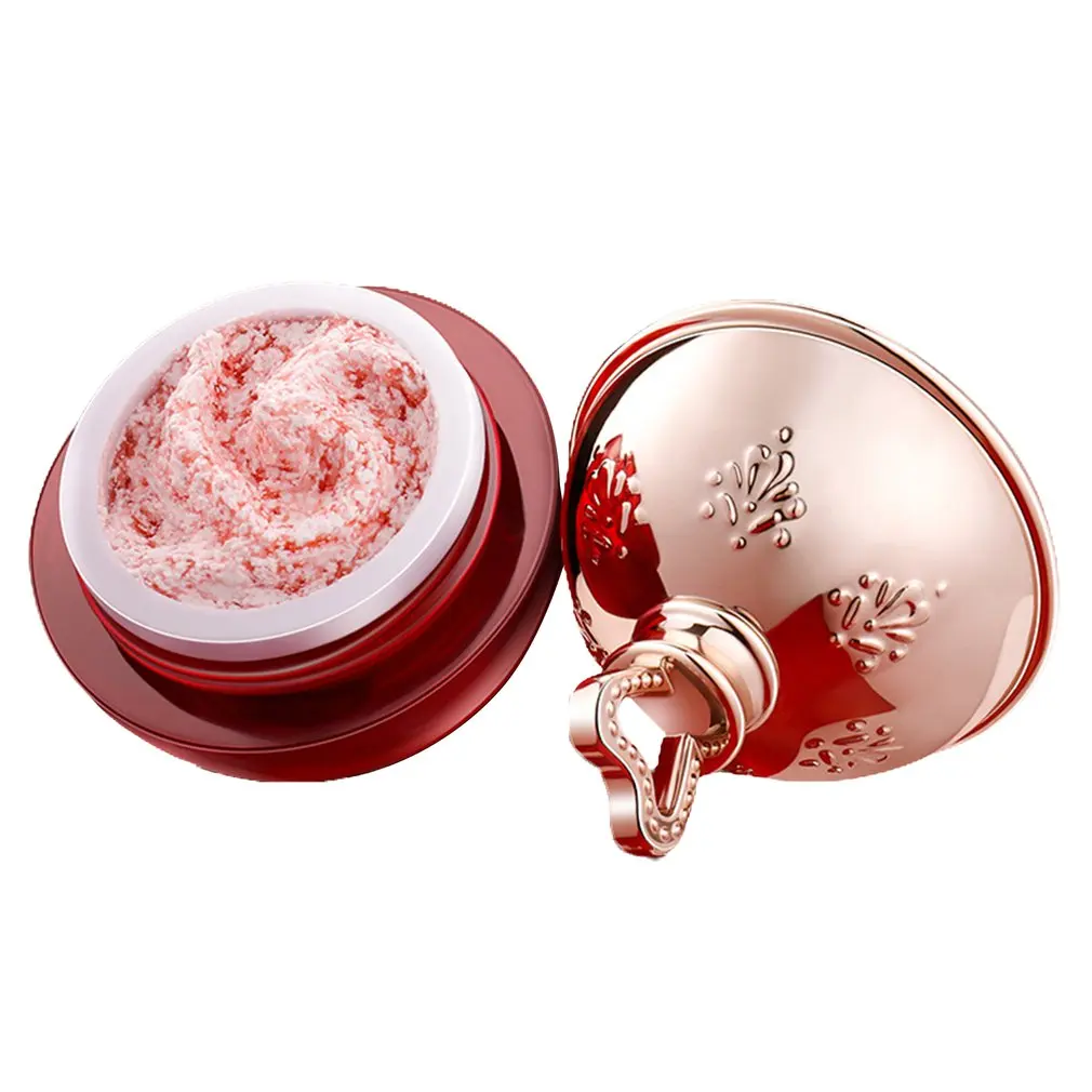 

Natural Dragon Blood Face Cream Ginseng Serum Essence Cream Moisturizing Skin Lifting Shrink Pores Day Serum For Face Skin Care