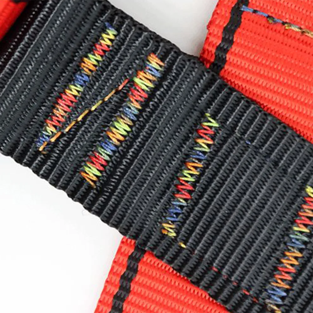 

Kids' Full Body Safety Harness Comfort Climbing Harness Belts for Outdoor Activities Climbing Outdoor Development