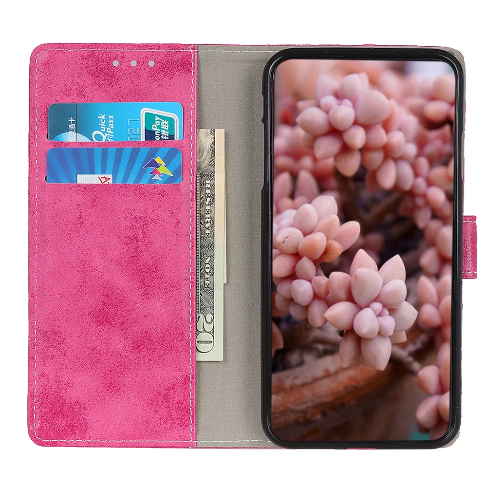 Ретро Флип кожаный бумажник на магните чехол для Xiaomi A3 Lite CC9 CC9E Black Shark 2 8 SE Pro 9T Pro 9 SE Pocophone F1 A2 Lite Redmi K20 Pro 7 7A Note 7 6 6A