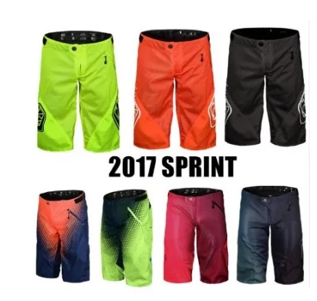 Оптовая продажа мужские шорты для езды на мотоцикле горном велосипеде