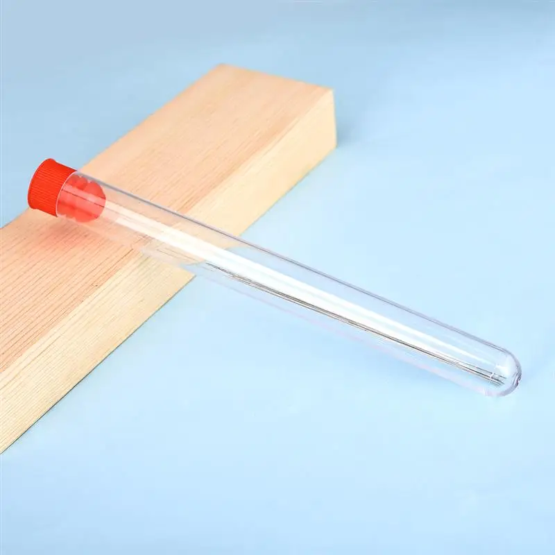 Иглы из нержавеющей стали для бисероплетения бусин диаметром 25 мм нитка