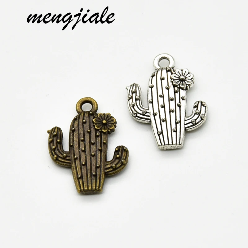 15 шт. подвески для браслета 20 х15х3 мм|Шармы| |