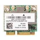Двухдиапазонная сетевая карта AzureWave AW-CE123H BCM4352 BCM94352HMB Half Mini PCIe 802.11AC 867 Мбитс, беспроводная Wi-Fi WLAN Bluetooth pci