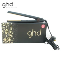 ghd classic styler flat iron black by ghd professional for unisex 1 inch flat iron