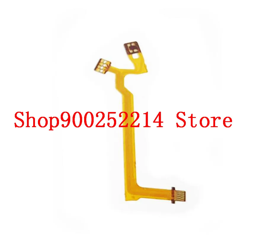 НОВЫЙ гибкий кабель диафрагмы объектива для SONY FE 28-70 мм f/3 5-5 6 OSS (SEL2870) Запасная