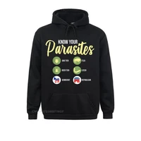 hip hop women hoodies libertarian shirt know your parasites oversized hoodie oversized hoodie sweatshirts clothes fashionable