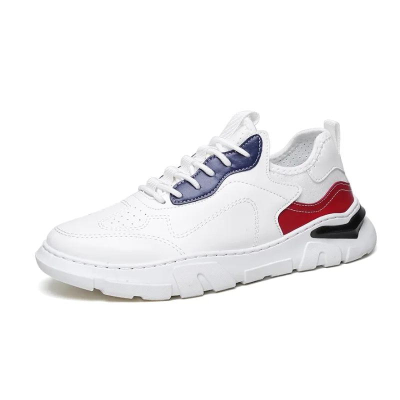 

Men Casual Shoes2021 Rubber Solf High Quality Fashion Sneaker For Man Leisure Shoes Zapatos Mujer Fashion Shoes For Men