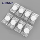 Портативное сжатое полотенце, одноразовое полотенце для путешествий на открытом воздухе, волшебный уход за лицом, таблетки в капсулах, тканевые салфетки, бумажные салфетки