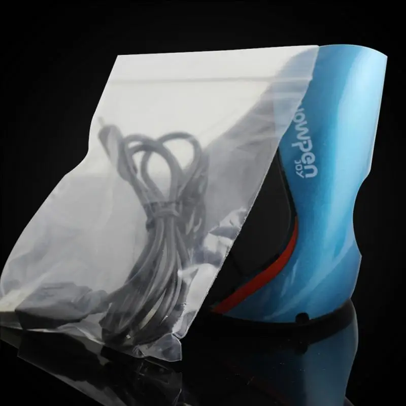 

2020 New USB Rechargeable Wired Mouse Vertical Gaming Mouse DPI Ergonomic Computer Mice For Computer PC Laptop Office