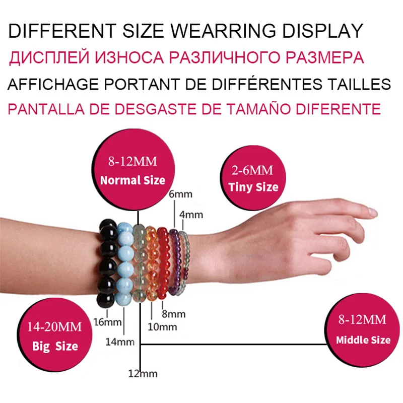 JD New Sparking Micro Pave Tear Drop Choker Necklace Colorful Charms Natural Unakite Pendant Women Jewelry 18" Chain | Украшения и