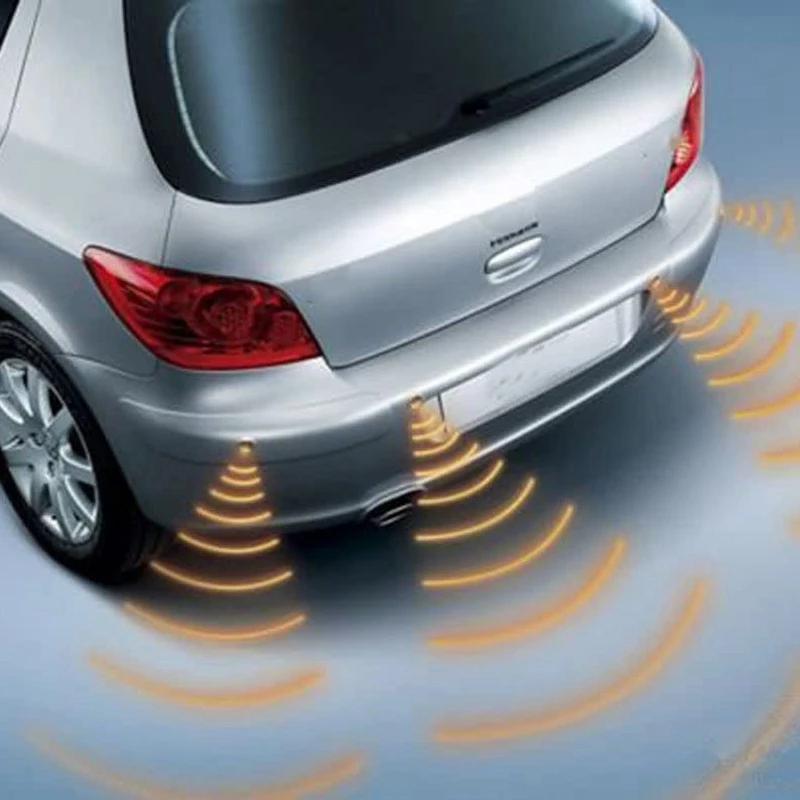 

Car PDC Parking Sensor For- Seat-Skoda 6QD919275