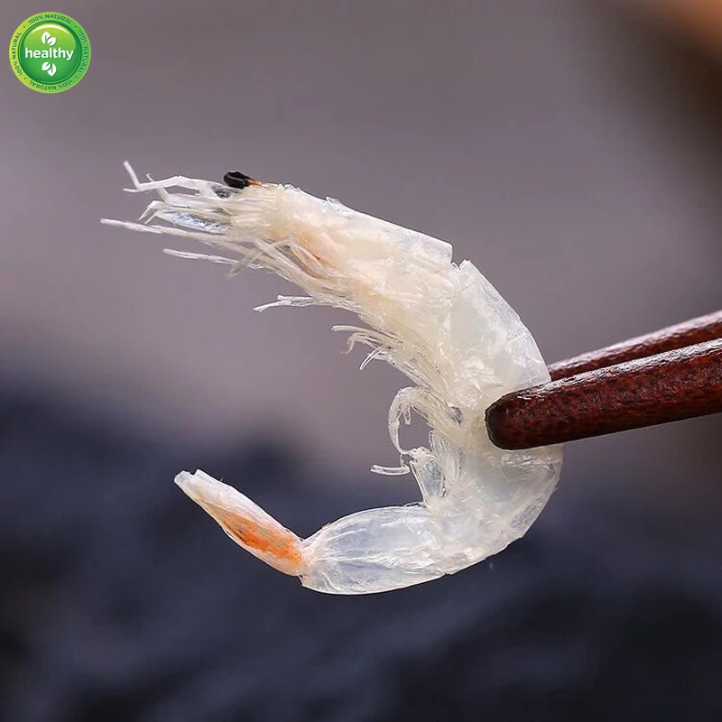 

Dried Shrimp Skin,dried Sea Shrimp;small Shrimp;dried Shelled Shrimps,peeled,xiami Pure Wild Natural Dried Seafood