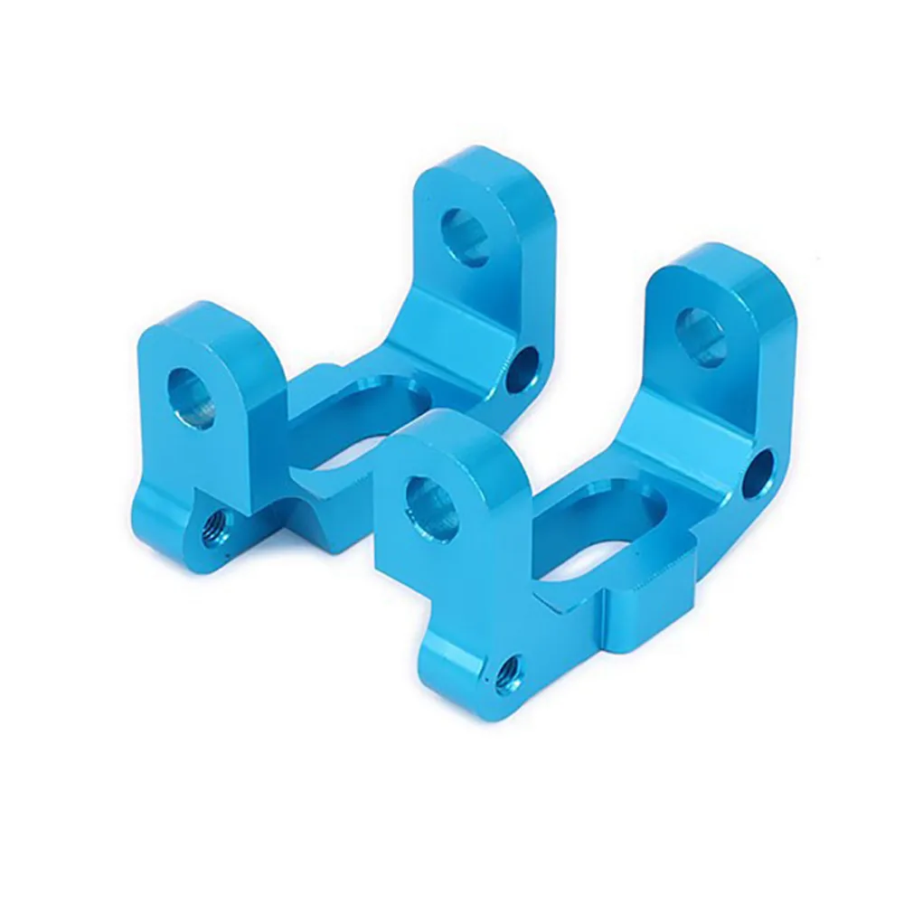 

2pcs Aluminum Alloy Metal Mount C-Hub for TAMIYA CC01 RC Cars Accessories