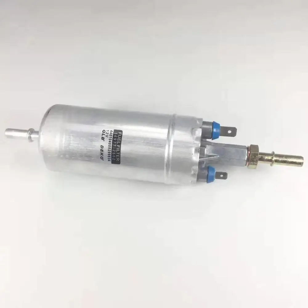 

WAJ Электрический топливный насос 7420961884, 219900000167, ESS0167A подходит для FIAT Strada RENAULT TRUCKS Mascott 1,9-3.0L 2003-