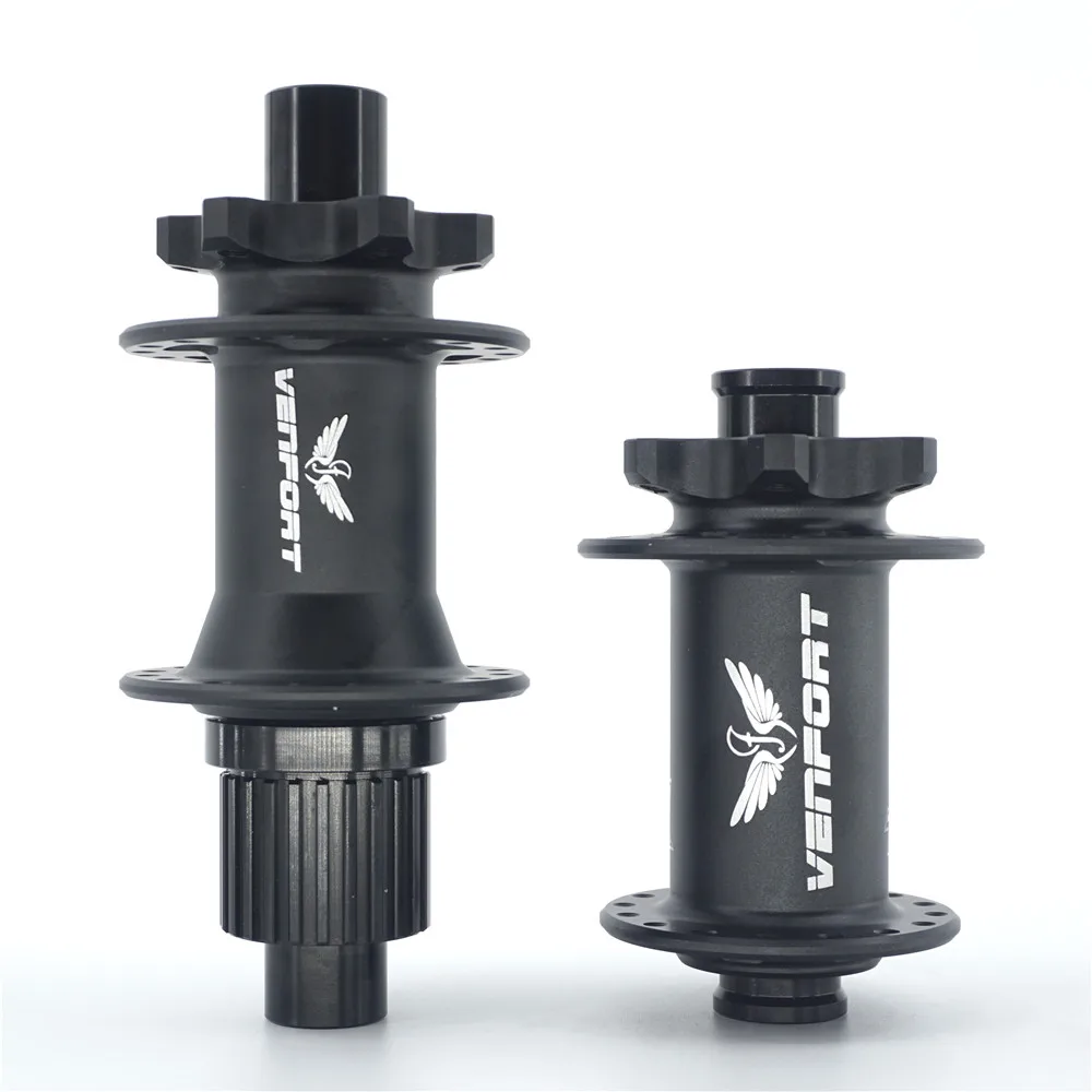 VENFORT MTB Горный горный велосипед Nabe schnellwrench велосипедная втулка 32H Scheibenbremse 100x 9/15 135x1