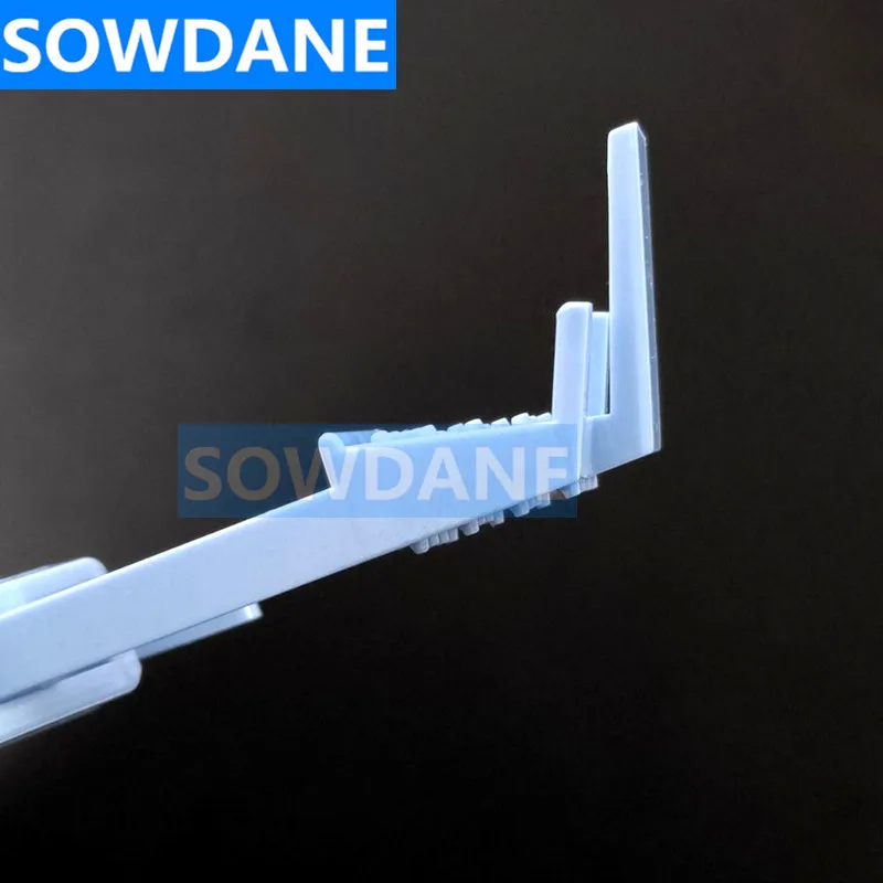 5 шт. стоматологический рентгеновский фотография Материал зажим рентгеновская