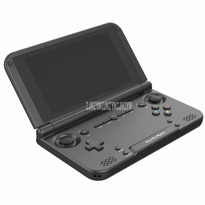 Xd Plus портативный Wi-Fi геймпад Планшет 5 дюймов IPS экран 1280x720 Портативный Видео