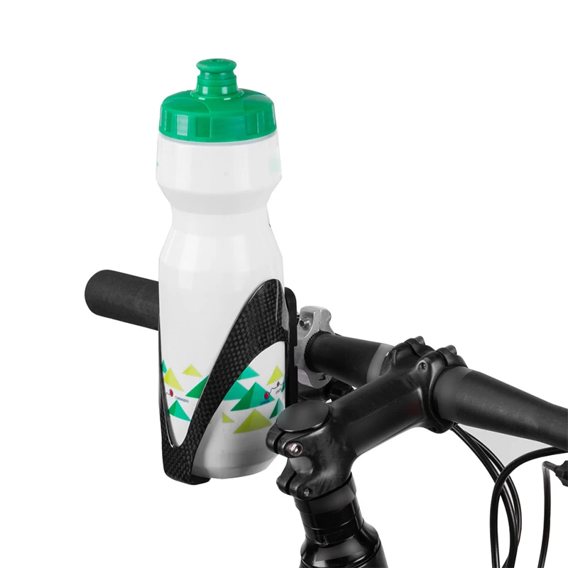 Велосипедная полностью стальная подставка для чайника адаптер велосипедная