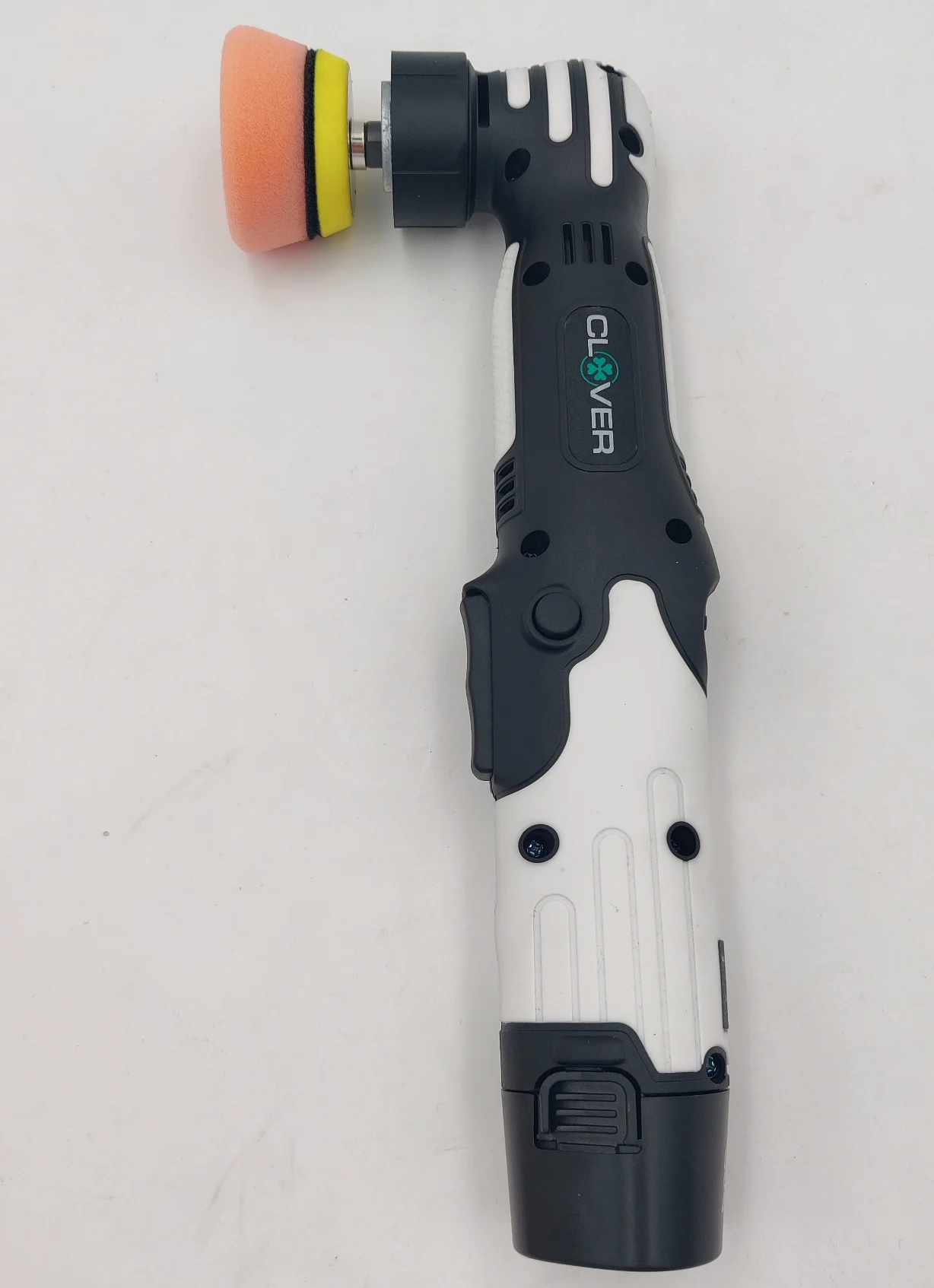 Мини-полировщик CLOVER 12 В беспроводной с аккумулятором | Инструменты