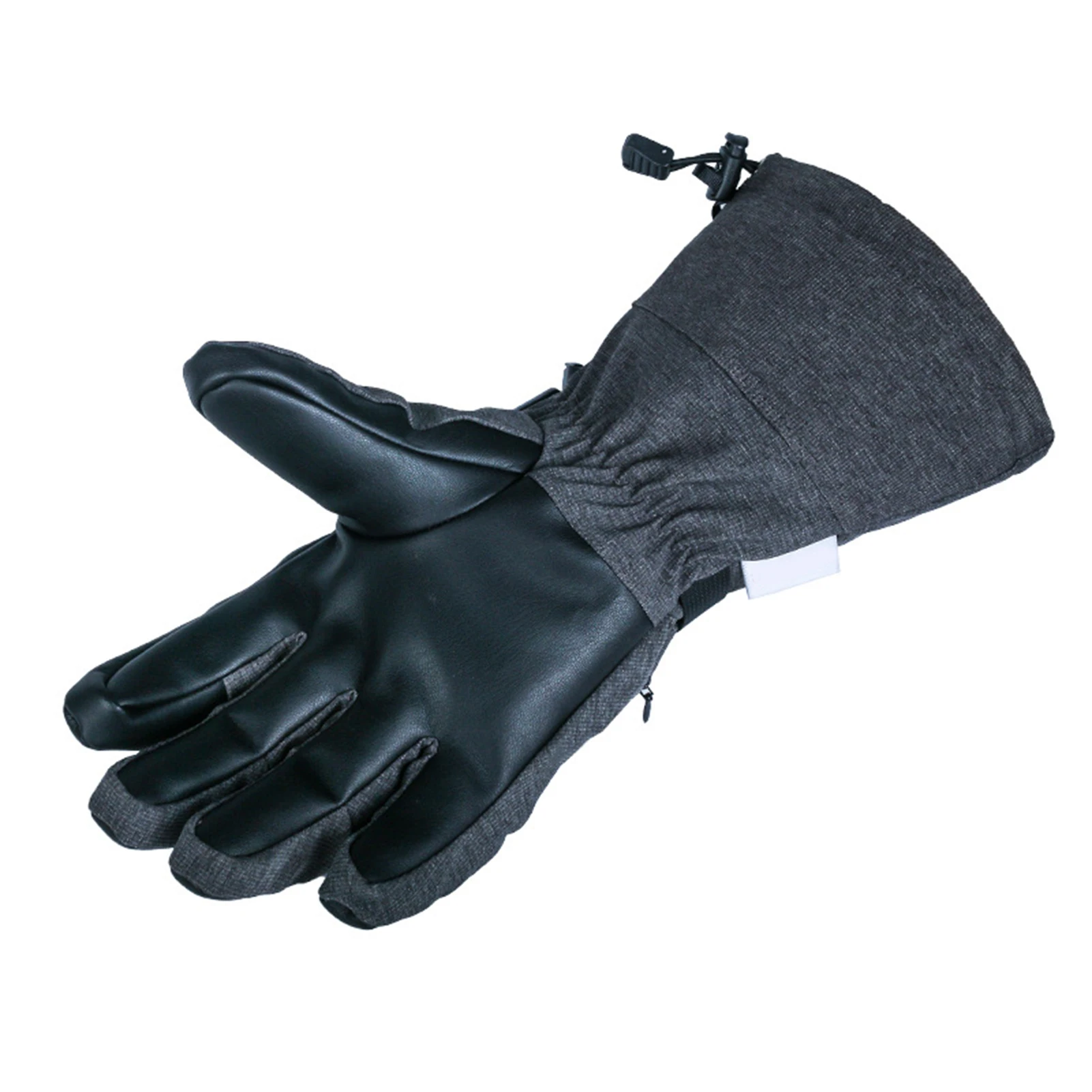 

Outdoor Thick Women Mittens Ski Gloves Snowboard Men Snow Winter Sport Warm Waterproof Windproof Skiing Touch Screen Gloves 2020