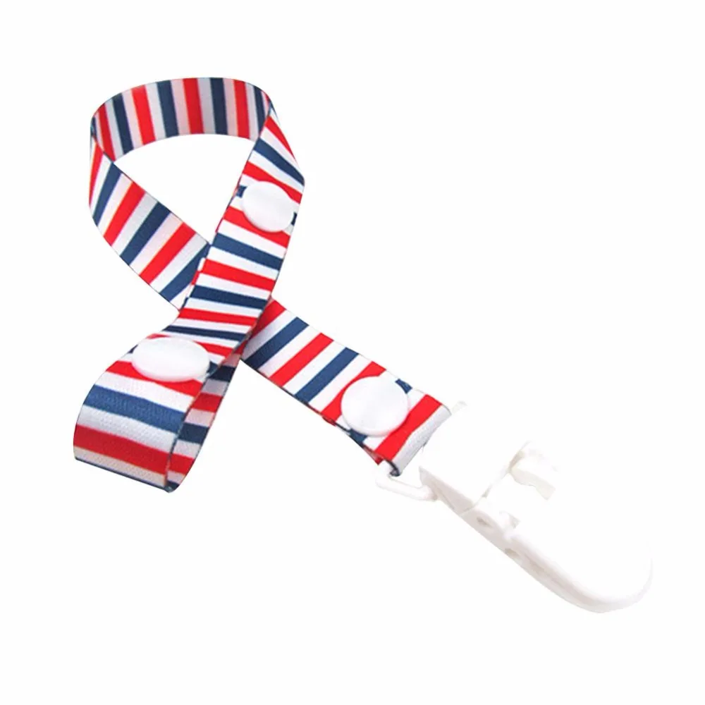 Детская соска различных стилей зажим на цепочке фиксатор держатель для соски