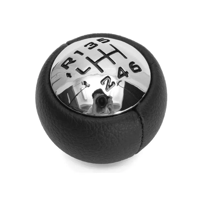 56 Скорость MT Шестерни рукоятка рычага переключения передач для Peugeot 307 308 3008 407 5008